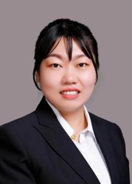 孙娜老师照片 孙娜老师照片